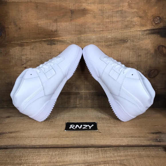 NEW Reebok Workout Mid OG - Picture 6 of 8